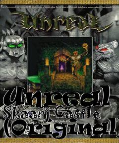 Box art for Unreal - Skaarj Castle (Original)