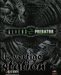 Box art for lk vertigo station