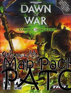 Box art for Otherworlds Map Pack PATCH