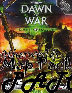 Box art for Otherworlds Map Pack PATCH