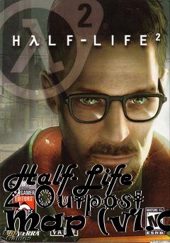 Box art for Half-Life 2  Outpost Map (v1.0)