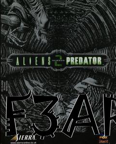 Box art for F3AR