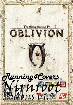 Box art for Running4Covers Nirnroot Poisons v1.0