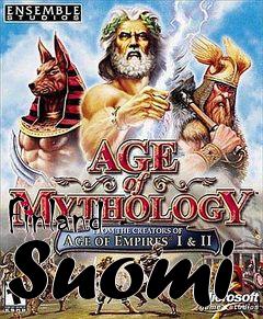 Box art for Finland - Suomi