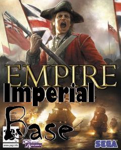 Box art for Imperial Base