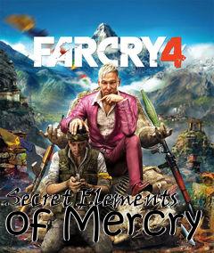 Box art for Secret Elements of Mercry