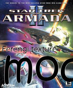 Box art for Ferengi texture mod