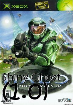Box art for Shiny Ghost (1.0)