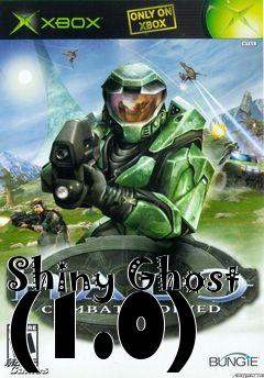 Box art for Shiny Ghost (1.0)