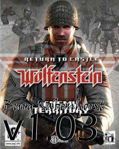 Box art for Burg Rabenhorst v1.03