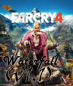 Box art for Waterfall (v1.1)