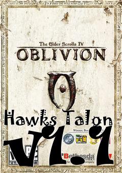 Box art for Hawks Talon v1.1