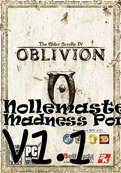 Box art for Nollemasters Madness Portal v1.1