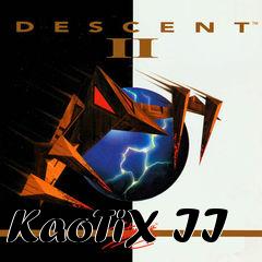 Box art for KaoTiX II