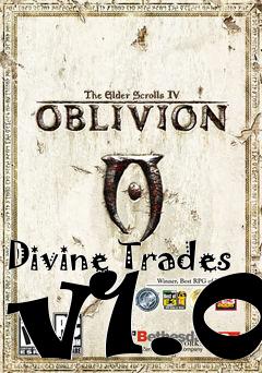 Box art for Divine Trades v1.0