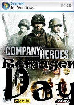 Box art for Remagen by Day