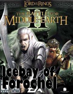 Box art for Icebay of Forochel