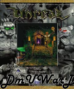 Box art for DmUWarDup