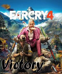 Box art for Victory