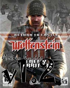 Box art for Modern Combat v1.2