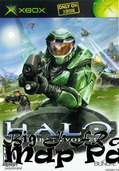 Box art for Big J FRAGs Map Pack