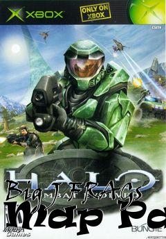 Box art for Big J FRAGs Map Pack