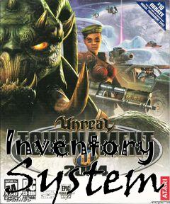 Box art for Inventory System