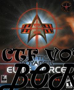 Box art for CTF VOY2 BORG