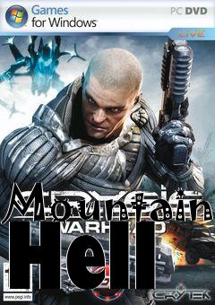 Box art for Mountain Hell