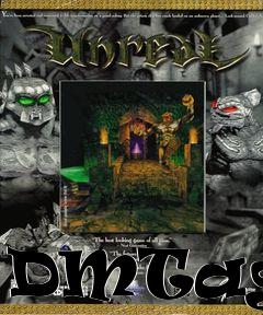 Box art for DMTagar