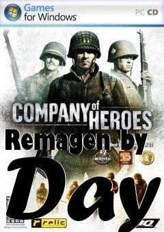 Box art for Remagen by Day