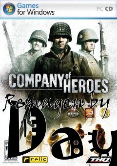 Box art for Remagen by Day