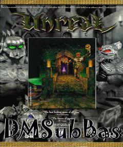 Box art for DMSubBase