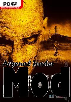 Box art for Arsenal Trader Mod