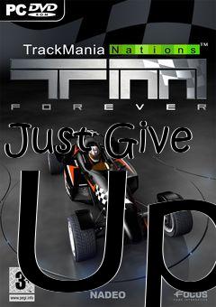 Box art for Just Give Up