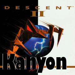 Box art for Kanyon