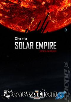 Box art for Starvation