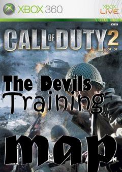 Box art for The Devils Training map