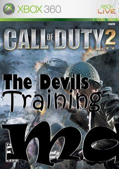 Box art for The Devils Training map