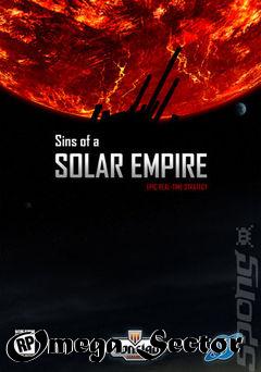 Box art for Omega Sector