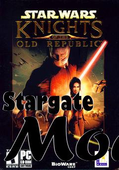 Box art for Stargate Mod