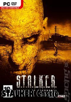 Box art for STALKER Castle