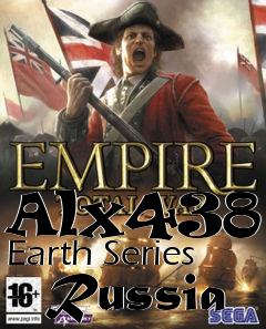 Box art for Alx438 - Earth Series - Russia