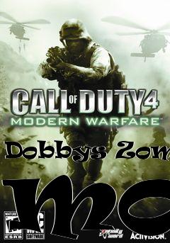 Box art for Dobbys Zombie mod