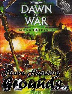 Box art for Tauva Hunting Grounds