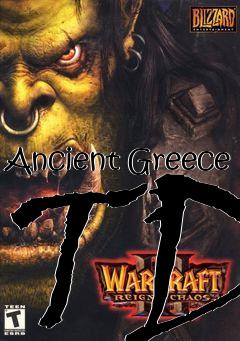 Box art for Ancient Greece TD
