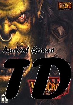 Box art for Ancient Greece TD