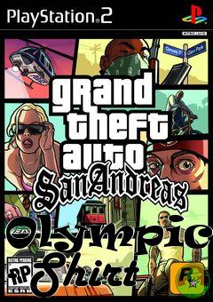 Box art for Olympic T - Shirt