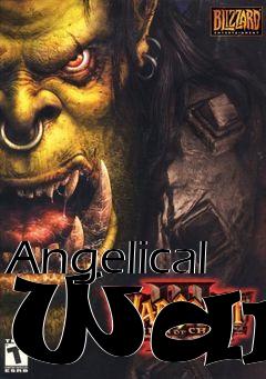 Box art for Angelical Wars