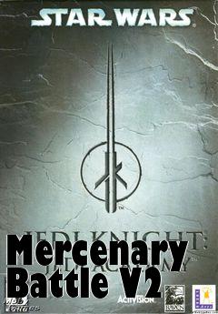 Box art for Mercenary Battle V2